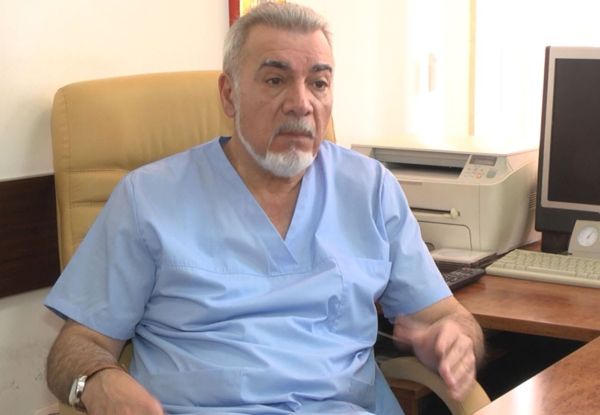 Болниците във Варна са източени от НЗОК