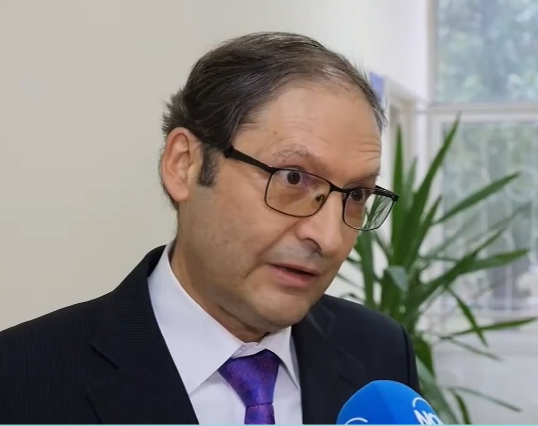 Д-р Сотиров: Отпадането на медицинската бележка е опит да не се плаща за труда на лекаря