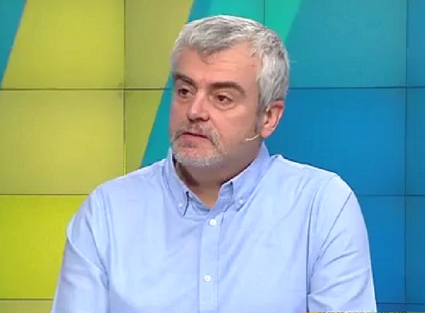 В момента сме под 50 от нивата за Шумен и