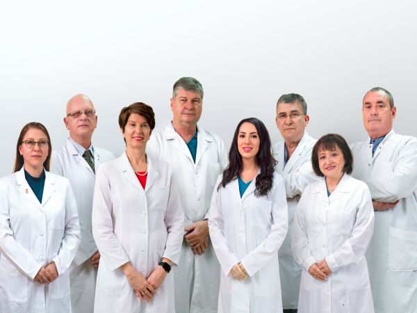 Общо 200 безплатни прегледа ще бъдат направени в УСБАЛО Проф