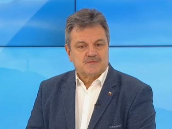 Д-р Симидчиев: Проблемът не е в това кой ще бъде министър, а как системата да работи максимално безопасно