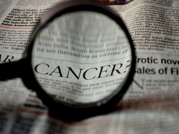 Общо 16 301 българи са починали от рак през 2022