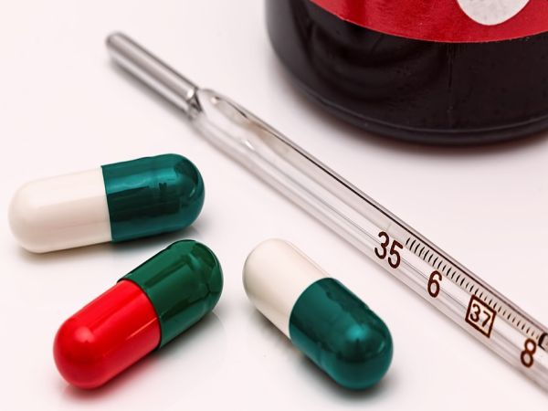 Област Сливен обявява грипна епидемия от утре – 6 февруари