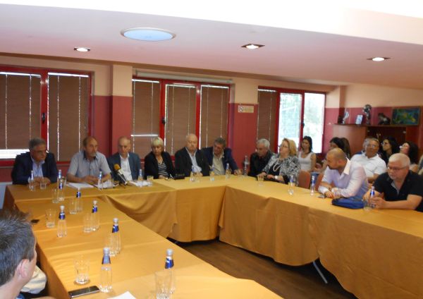 Актуализация на бюджета на НЗОК поискаха болниците от Пловдив и областта