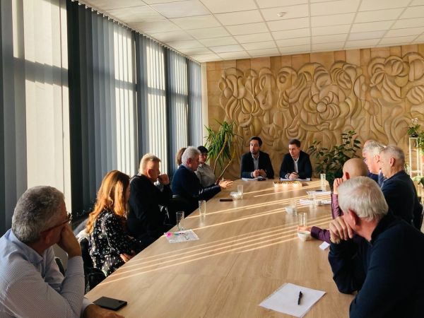 Ниската стойност на клиничните пътеки и нуждата от повече средства