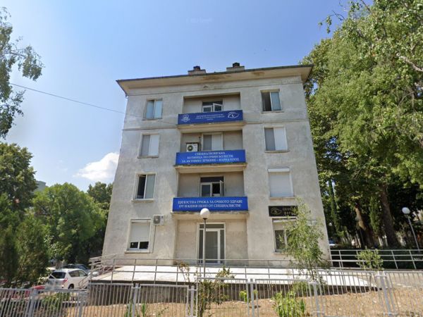 СБОБАЛ – Варна е определена за университетска болница