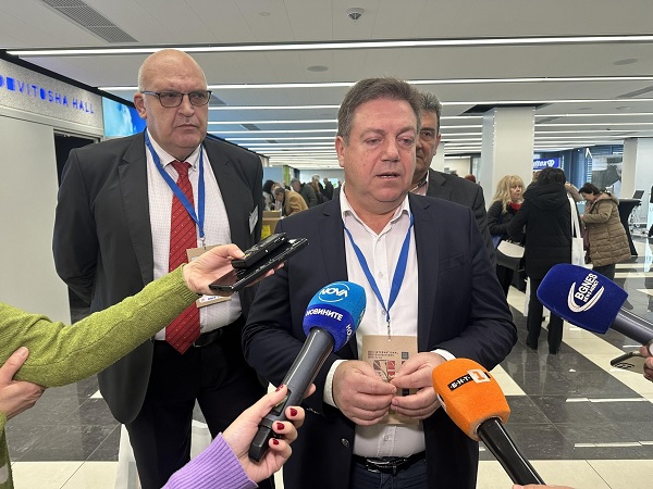 Д-р Маджаров: Освен новите цени, в Анекса към НРД договорихме и нови политики