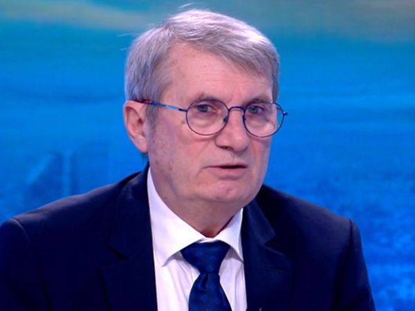 Проф. Хинков: Повечето директори на болници не са случайни