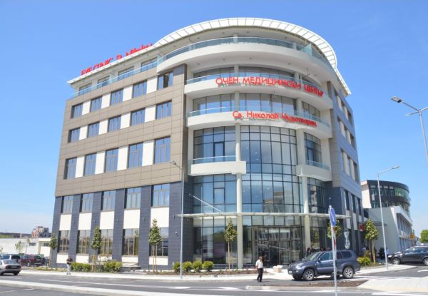 Нов, модерен очен център отвори врати в Бургас