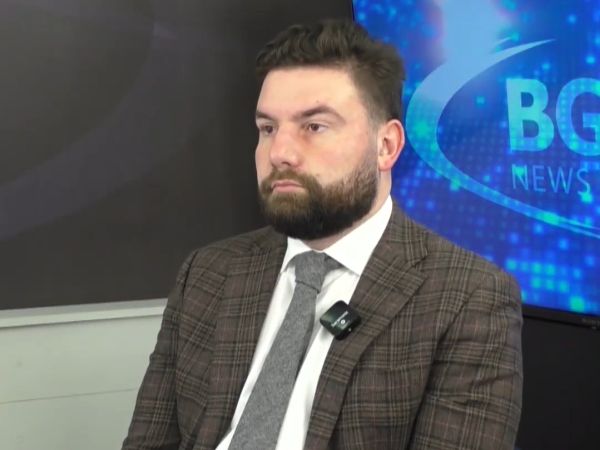 Шарков: Следващият здравен министър трябва да балансира всички интереси в системата