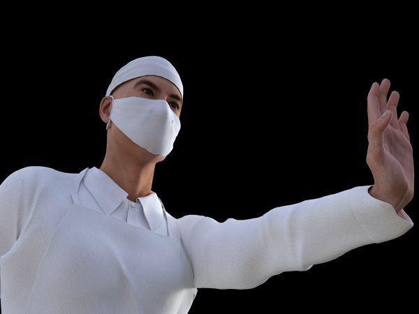 Младите лекари в Южна Корея имат срок от четири дни