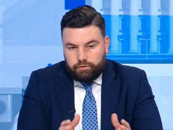 Аркади Шарков: Новият здравен министър трябва да е балансьор
