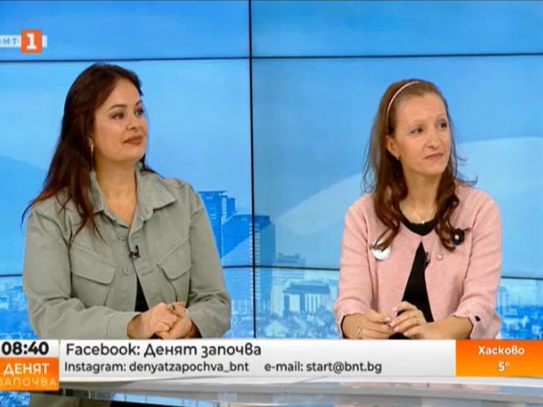 Целта ни не е да дарим определено количество кръв а