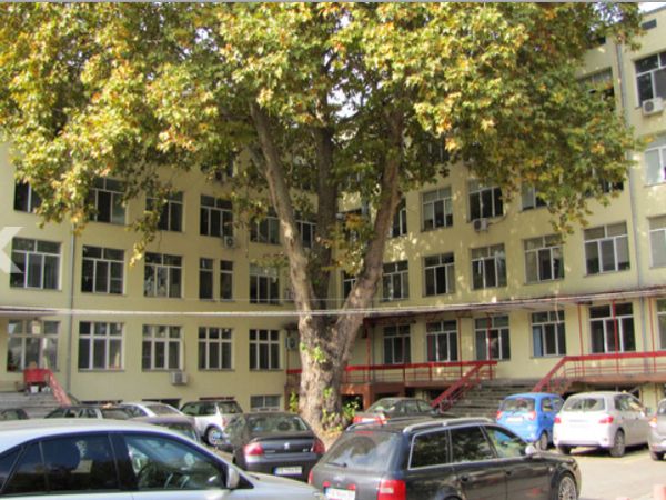 Отделението по физикална терапия и рехабилитационна медицина на МБАЛ –