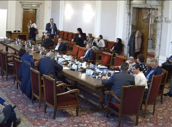 Националната здравна стратегия трябва да създаде регламент с който да