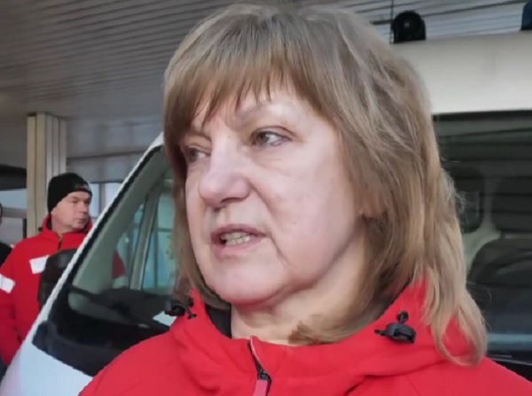 ФСМП - Петрич: Патрулка трябва да влиза заедно с линейката в махалата