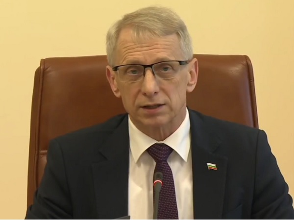 Денков: С безплатната терапия за сърдечносъдовите болести поправихме една несправедливост