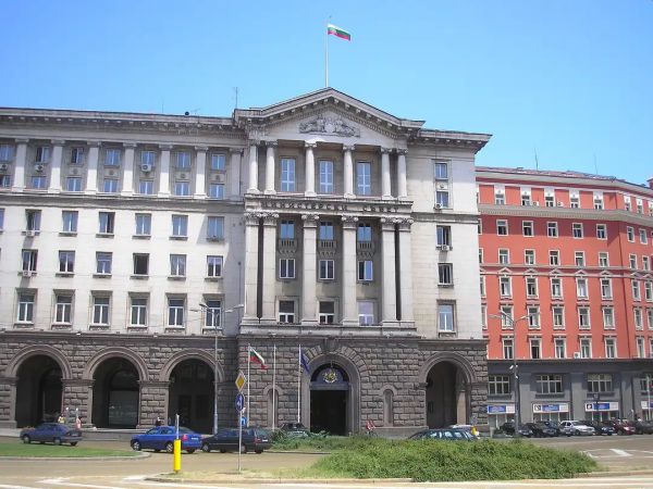 Преговорите между ГЕРБ СДС и ПП ДБ които трябваше да приключат в