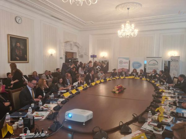 Човешкият папилома вирус е причинител на редица ракови заболявания сред