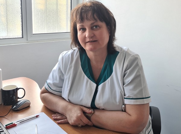 Д-р Ана Николова: Липсата на комуникация е много сериозна пробойна в цялата здравна система