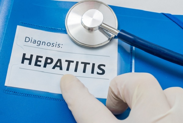 Хепатитът е втората водеща инфекциозна причина за смърт в световен
