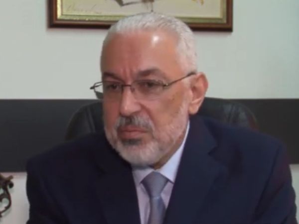 Първостепенната задача на новия служебен здравен министър е да върне