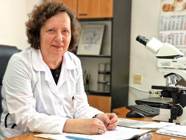 Клиниката по детска клинична хематология и онкология на УМБАЛ Царица