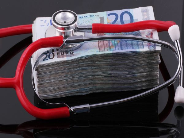 Пловдив: Около 90% от приходите на общинските лечебни заведения отиват за заплати