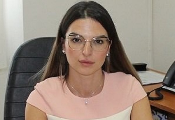 Назначиха Теодора Табакова за началник на кабинета на министъра
