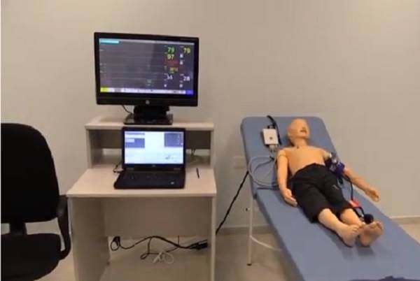 Обучение чрез симулация спира медицинските грешки 