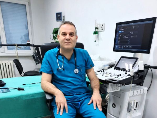 Предсърдното мъждене е най често срещаната аритмия при възрастните хора Всеки