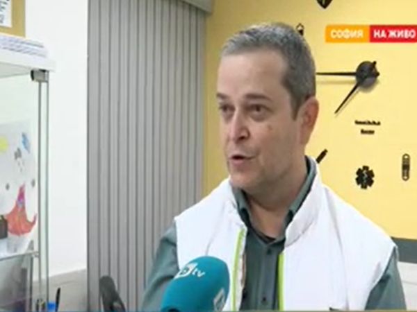 Д-р Спасов: Съобщението за промяна на имунизационния календар създава излишна паника