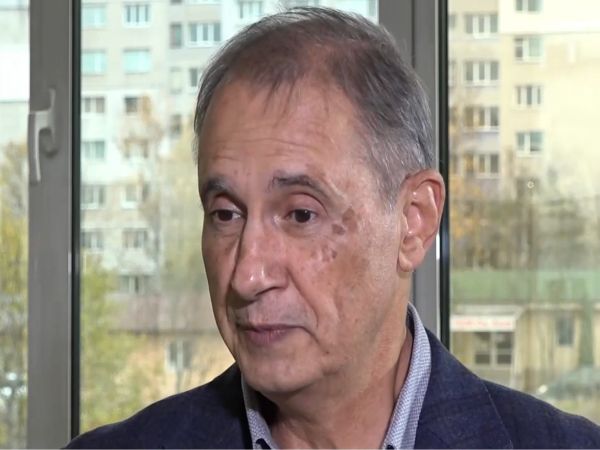 Д-р Валери Цеков: Има реален риск програмата за HPV ваксиниране да не ...