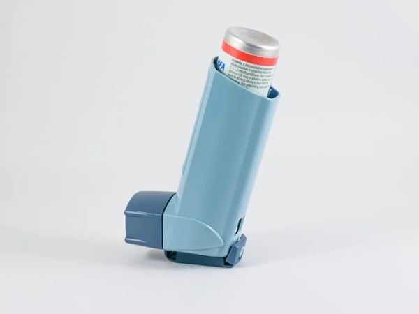 Около 400 000 души у нас страдат от астма