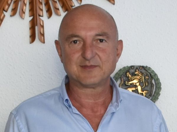Проф Иван Мазнев е главен секретар на Националната спортна академия