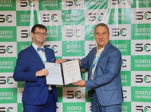 Доклад на тема Спинален епидурален хематом маскиран като епидурален тумор