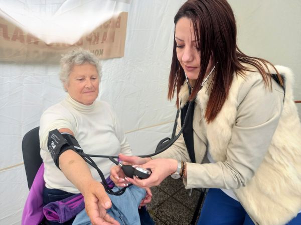 На 17 май по повод Световния ден на за борба