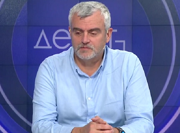 Д-р Миндов: Никога не съм имал такова струпване на болни деца