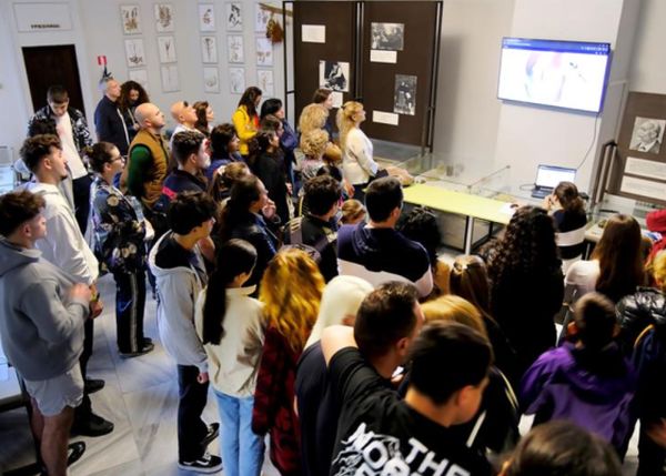 Хиляди посетители събра Музеят по история на медицината към МУ-Варна в Нощта на музеите 