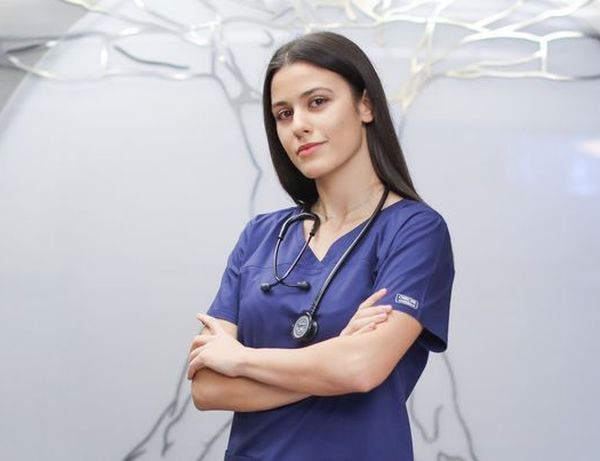 Д-р Йоана Милушева: Мечтая да съобщавам добри новини на пациентите си