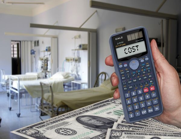 Интересни различия в разходите на лечебните заведения за една клинична