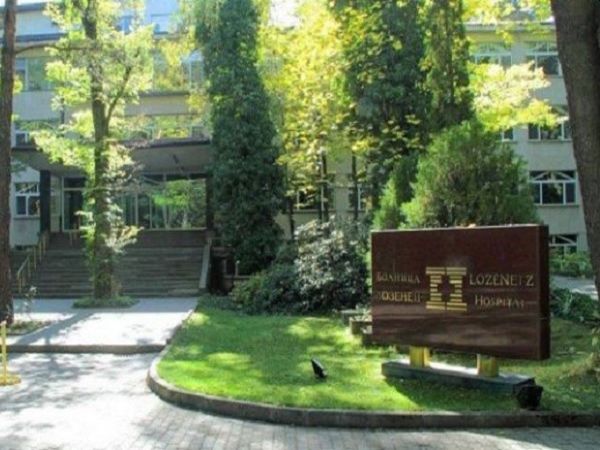 Д-р Кондева освободи директора на УМБАЛ „Лозенец“ заради нарушения в болницата