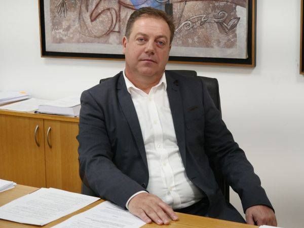 Д-р Маджаров към спешните медици: Поклон пред неуморната работа и надеждата, която носите!