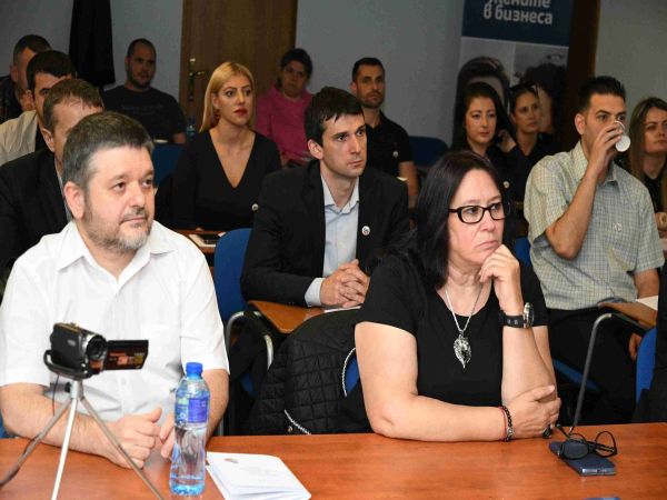 Учредиха Национална аптечна браншова организация