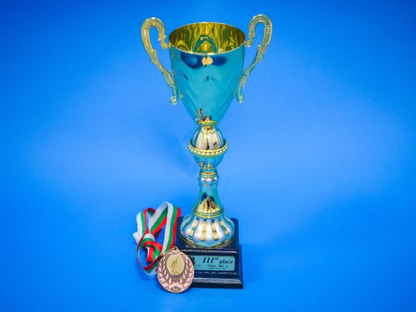 Младият но амбициозен ветроходен отбор на МУ – Варна успя