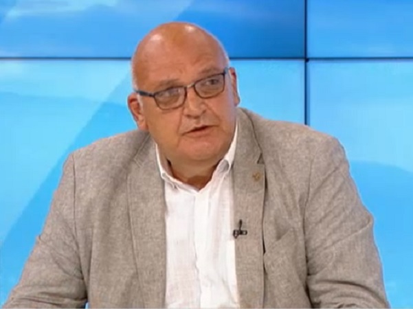Д-р Брънзалов: Критично намалява броят на личните лекари