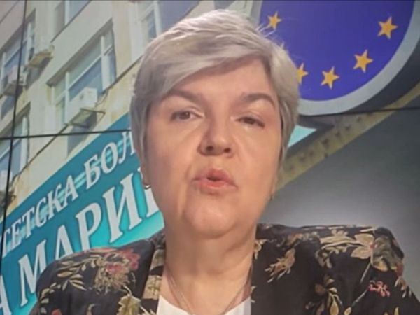 Проф. Йотова: Днес децата са със затлъстяване още на 3-4 години