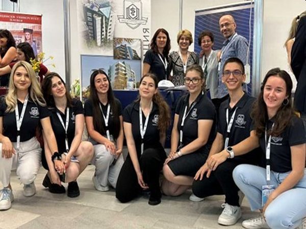 В периода 21 23 юни 2024 г в Двореца на културата