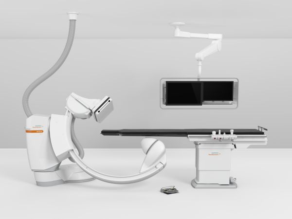 На територията на Клиниката по кардиология и инвазивна кардиология в