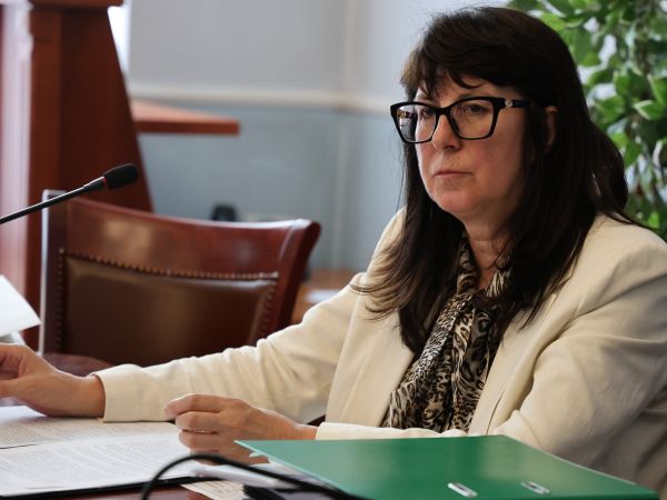 Няма да има забавяне на изграждането на бъдещата Детска болница